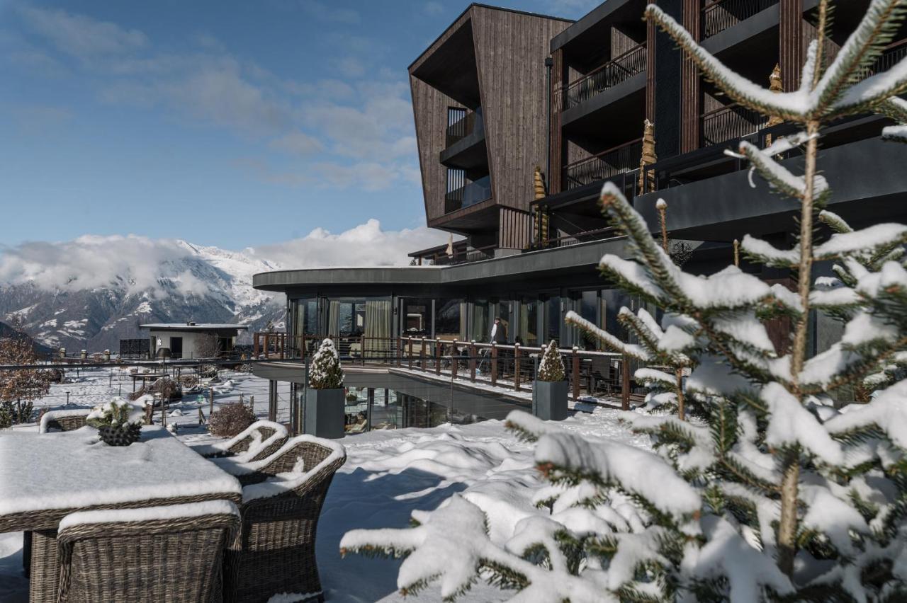 Hotel Chalet Mirabell Hafling Eksteriør bilde