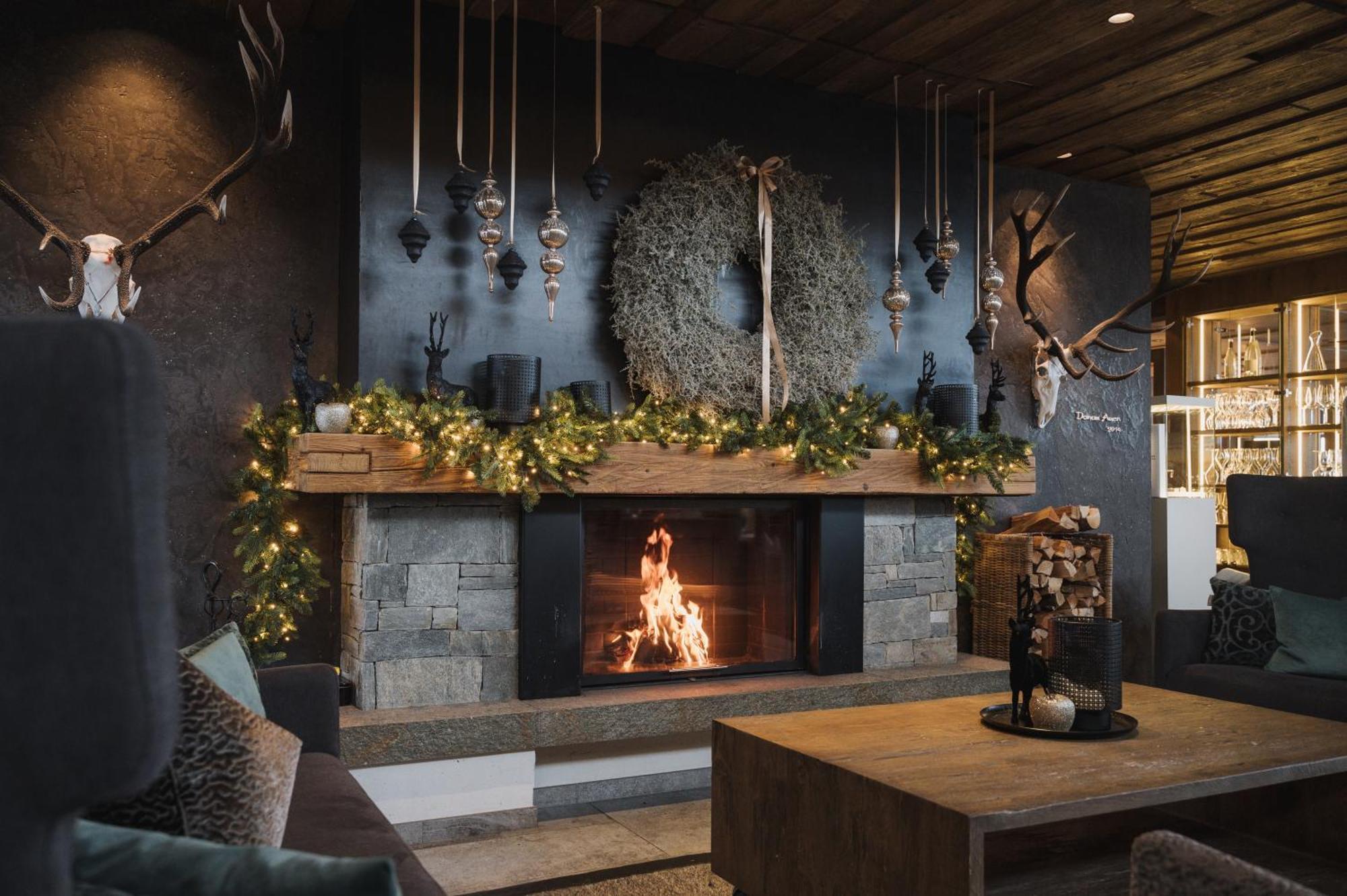 Hotel Chalet Mirabell Hafling Eksteriør bilde